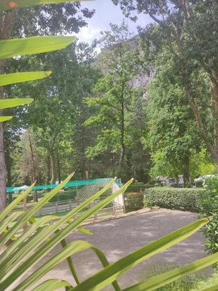 Le Moulin Du Pont D'Alies Hotel Axat ภายนอก รูปภาพ